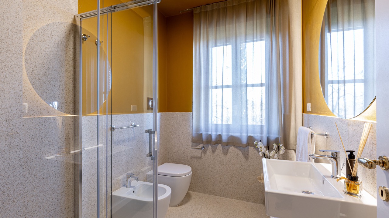 Photo of Bathroom in Fabro