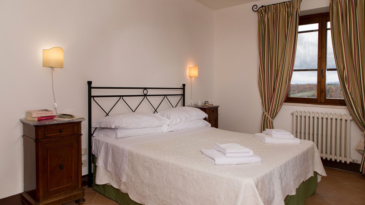 Photo of Bedroom in Fabro
