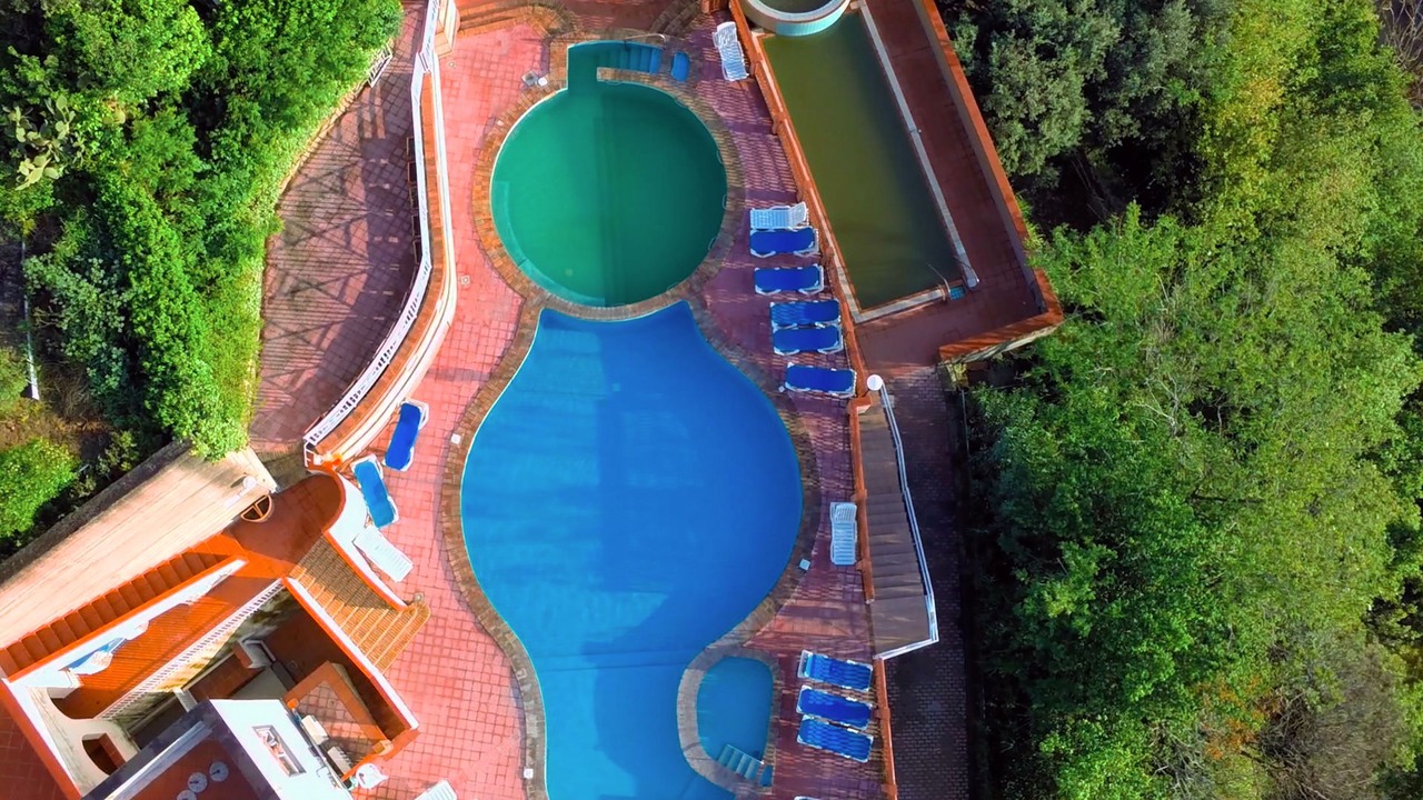 Photo of Outdoor in Casamicciola Terme