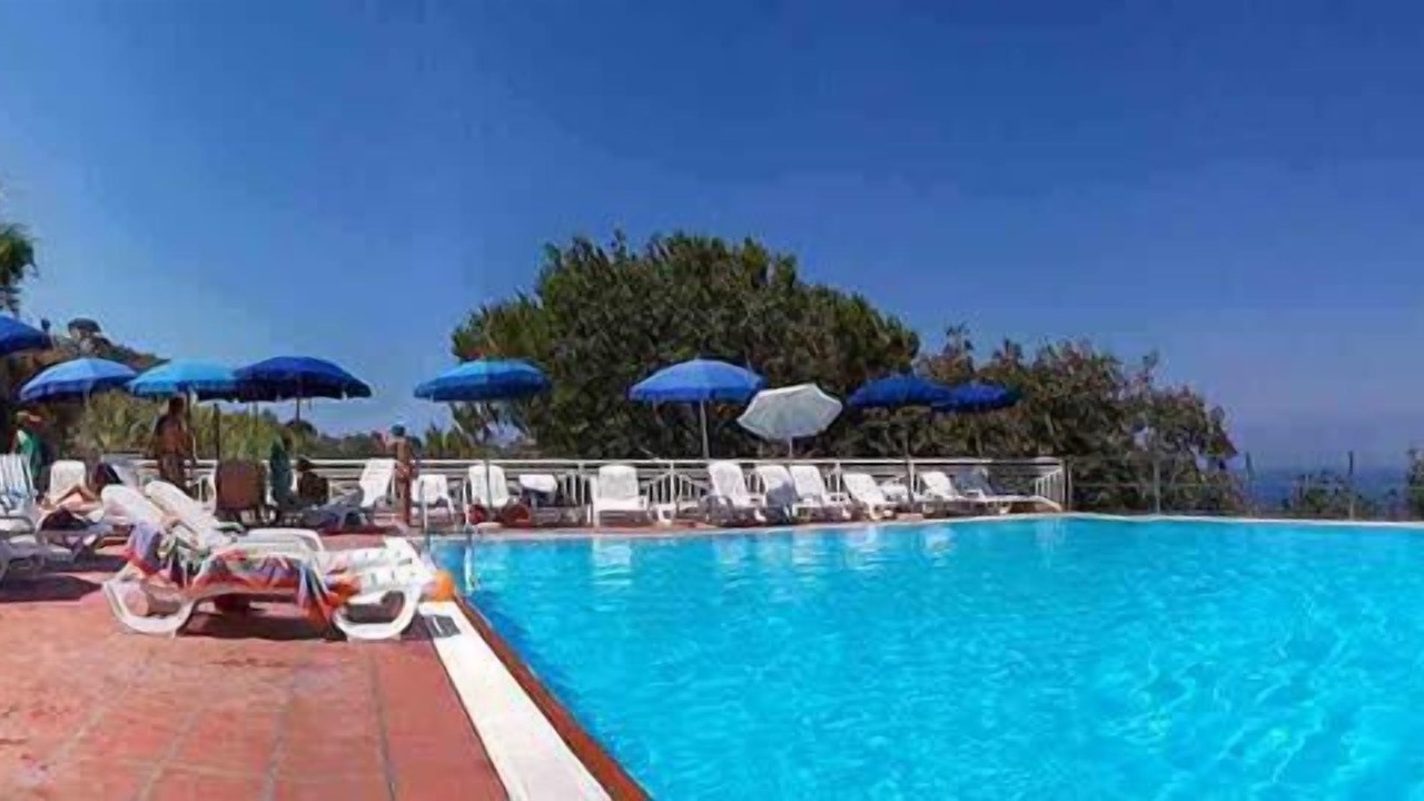 Photo of Outdoor in Casamicciola Terme