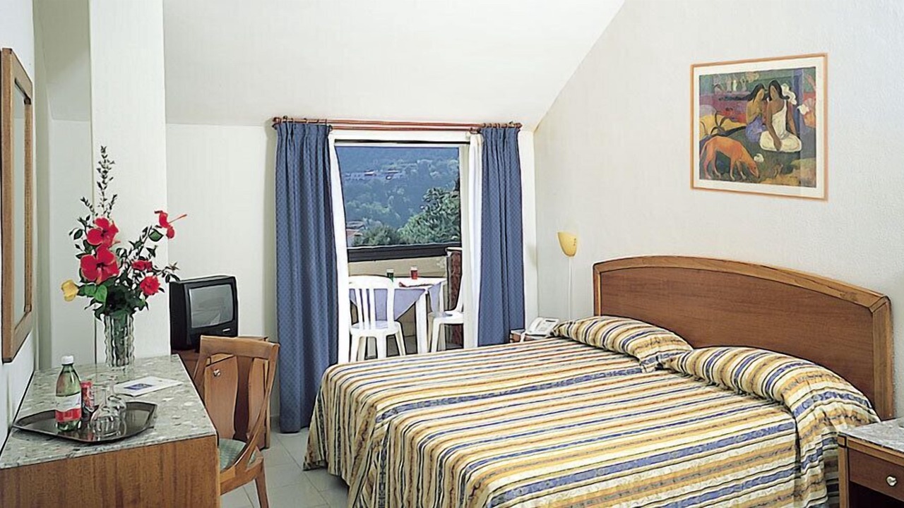 Photo of Bedroom in Casamicciola Terme