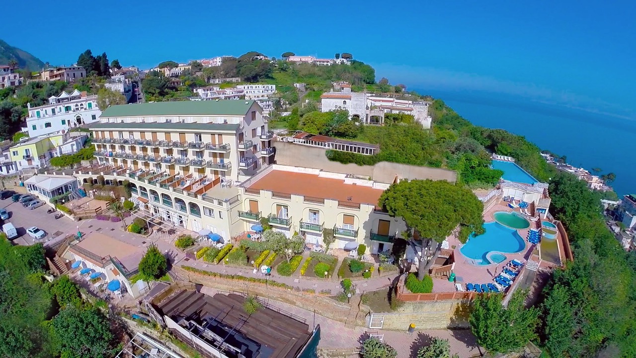 Photo of Outdoor in Casamicciola Terme