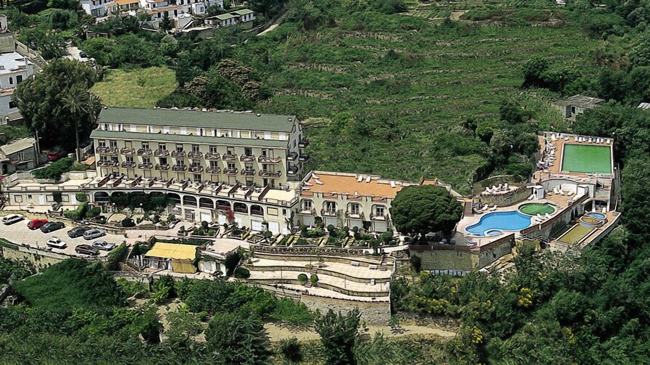 Photo of Outdoor in Casamicciola Terme