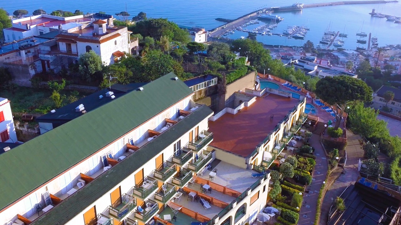 Photo of Outdoor in Casamicciola Terme