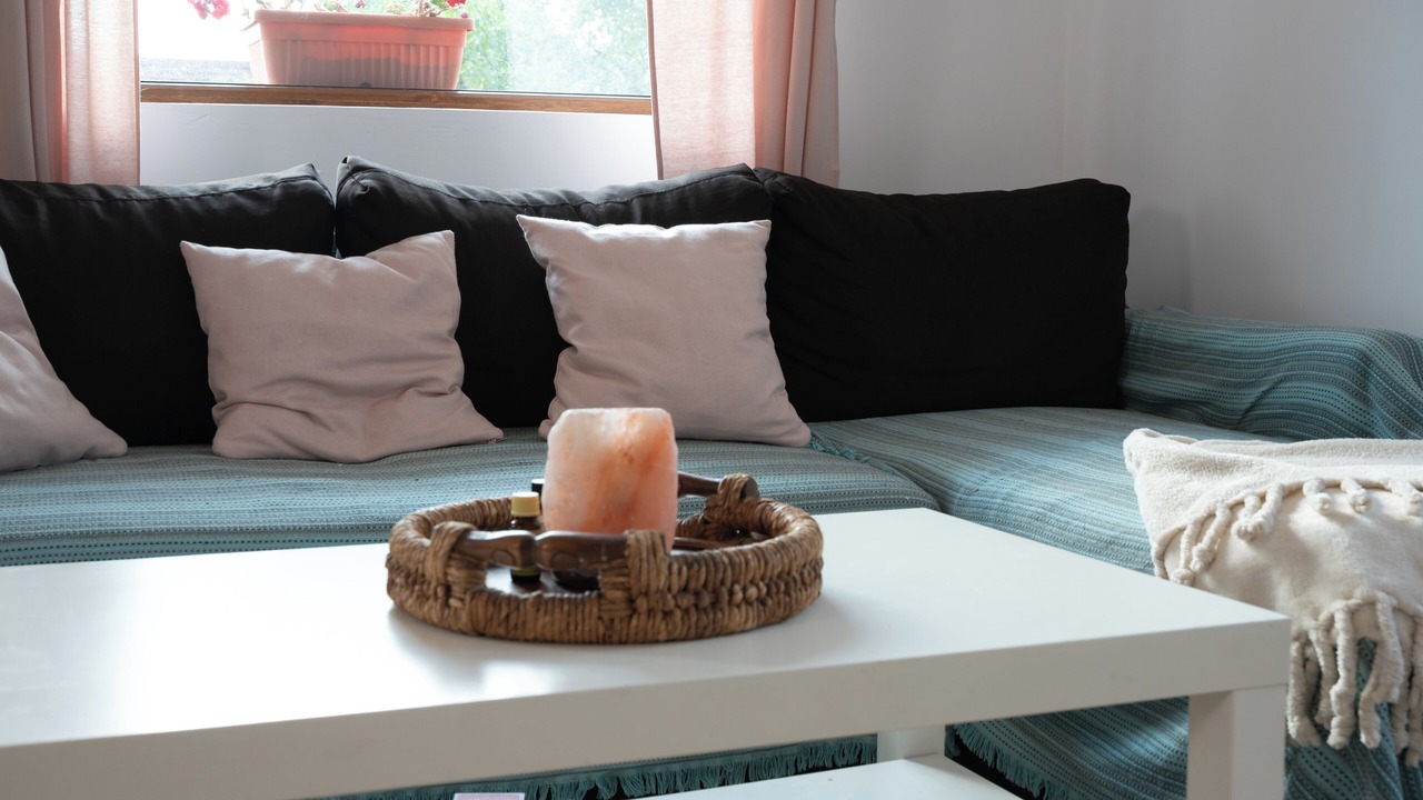 Photo of Livingroom in Bran