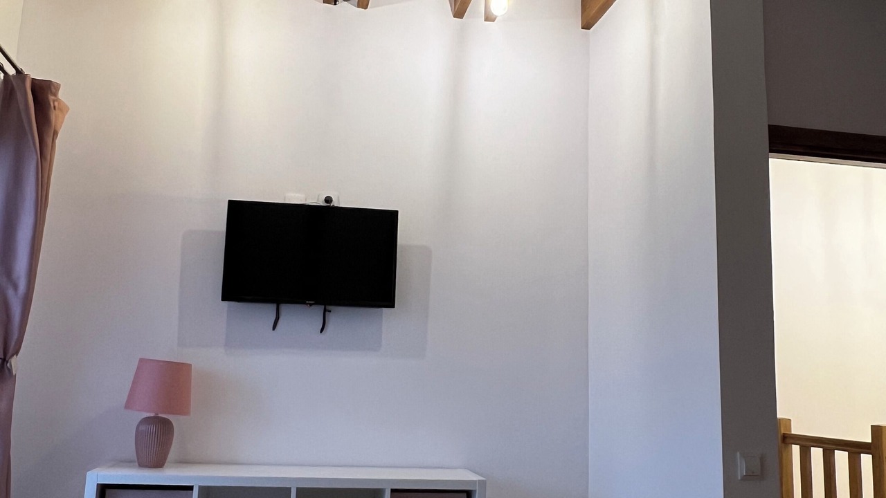 Photo of Bedroom in Bran