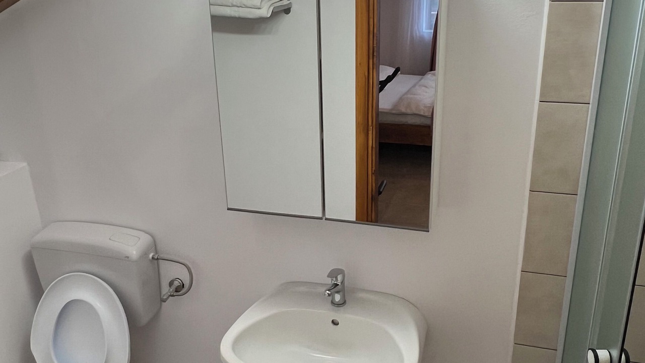 Photo of Bathroom in Bran