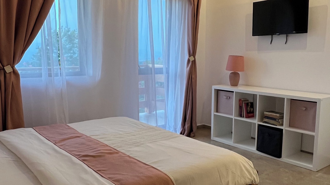 Photo of Bedroom in Bran