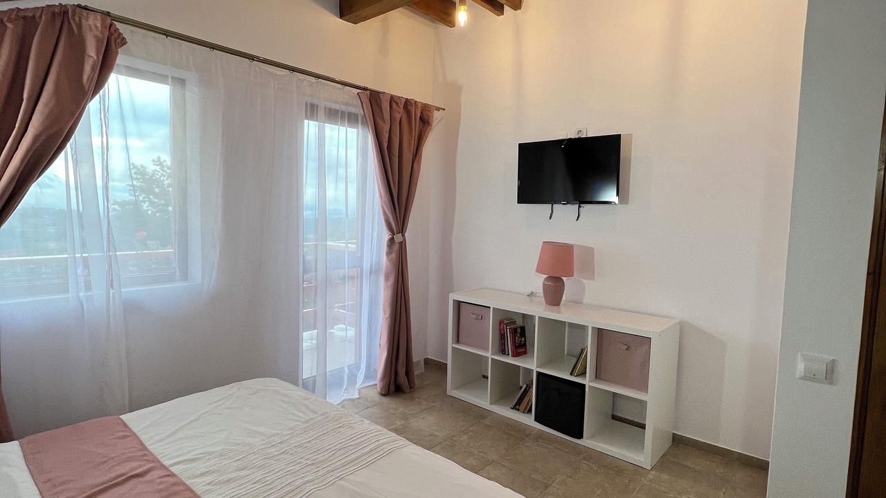 Photo of Bedroom in Bran