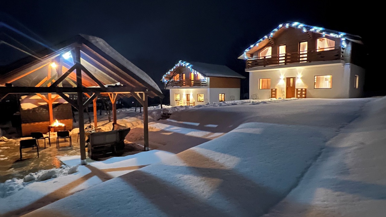 Photo of Outdoor in Bran
