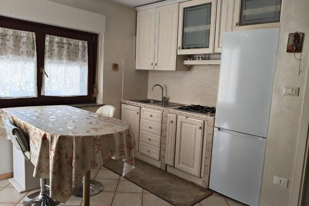 Photo of Kitchen in Montesilvano