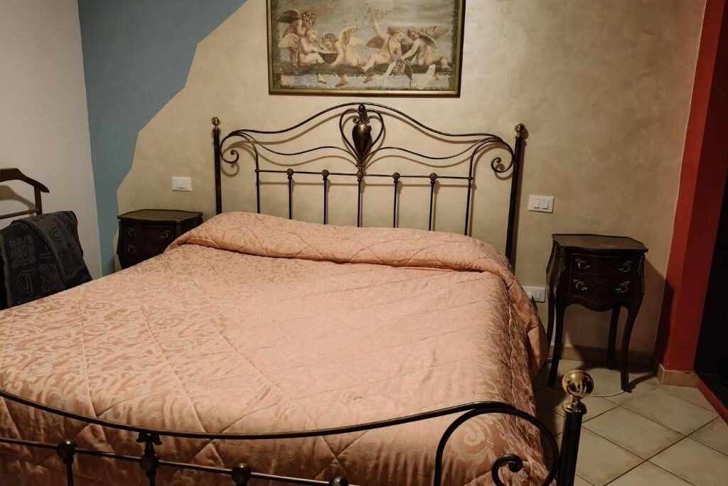 Photo of Bedroom in Montesilvano