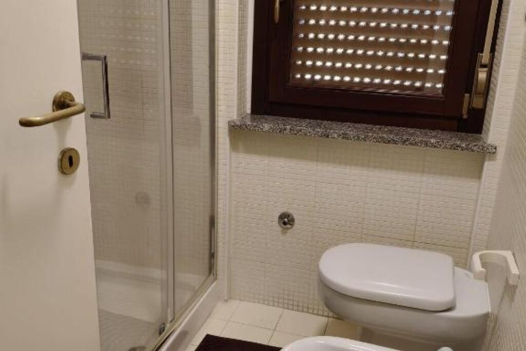 Photo of Bathroom in Montesilvano
