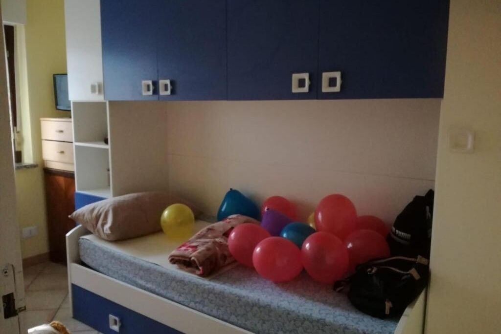 Photo of Bedroom in Montesilvano