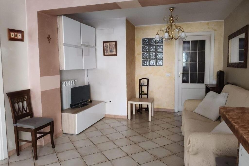 Photo of Livingroom in Montesilvano