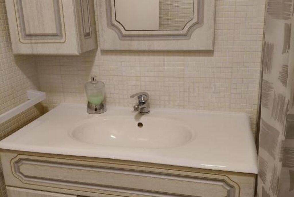 Photo of Bathroom in Montesilvano