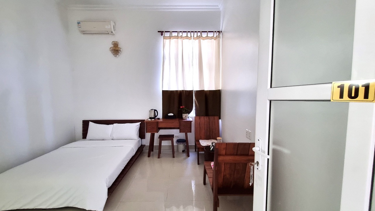 Photo of Bedroom in Bai Chay