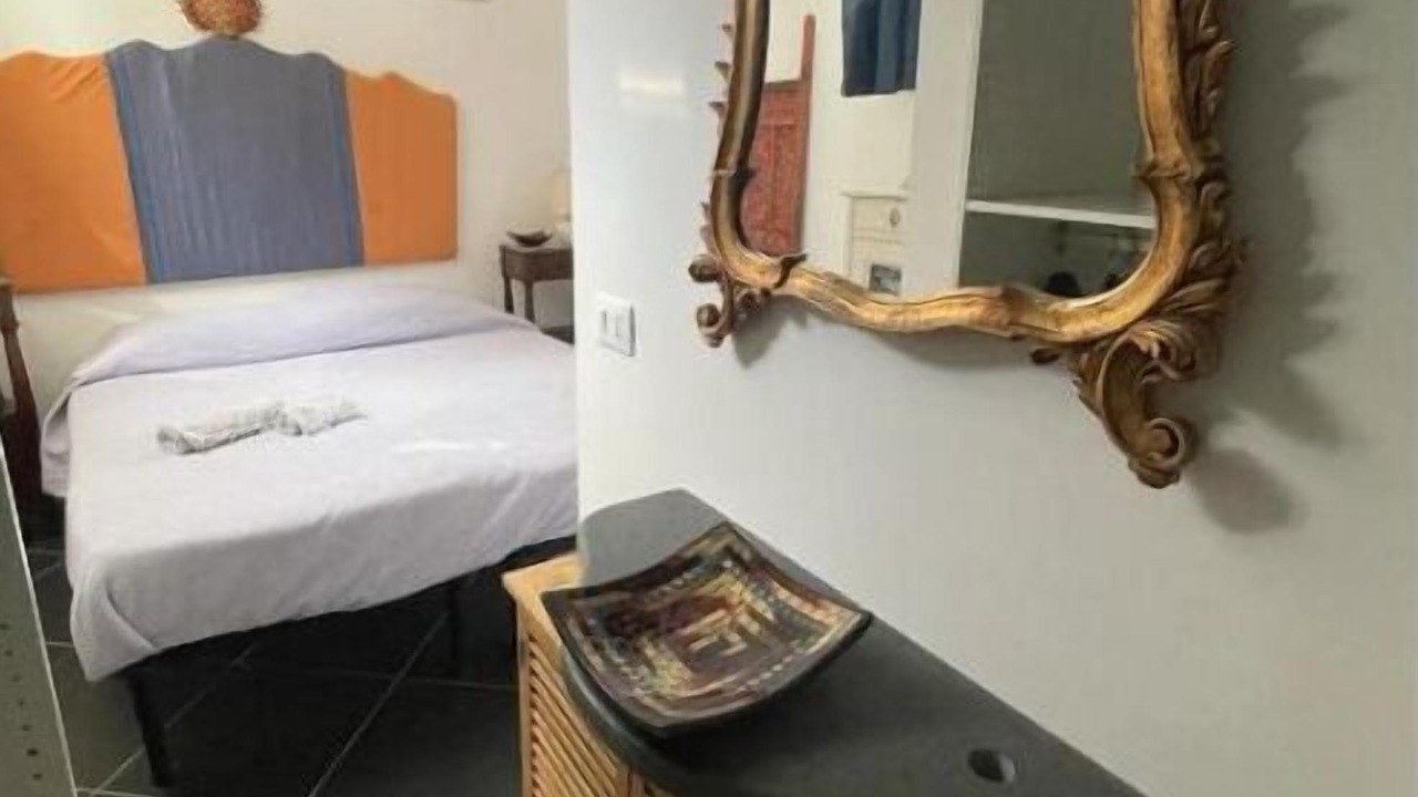 Photo of Bedroom in Lacco Ameno