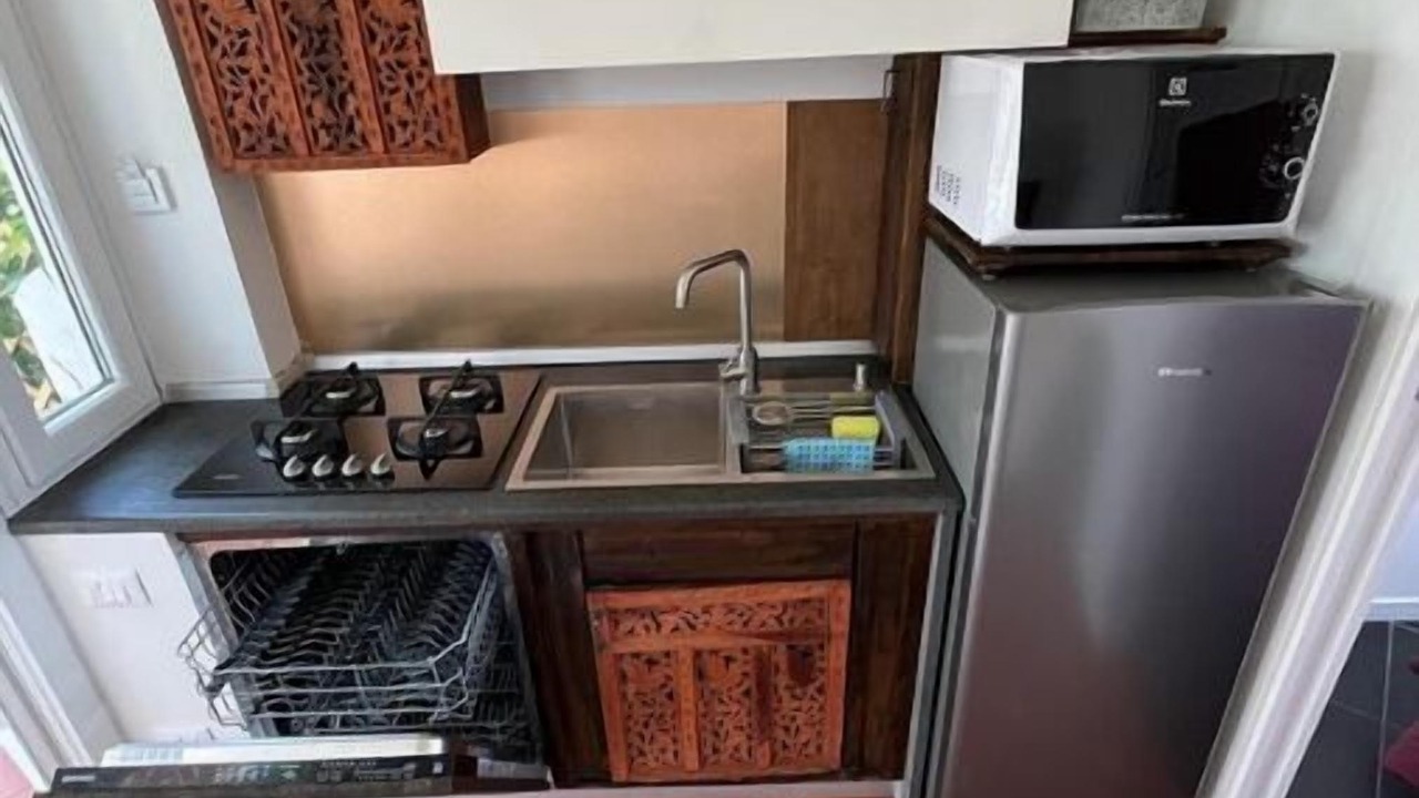 Photo of Kitchen in Lacco Ameno