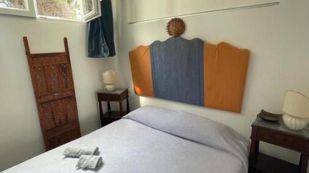 Photo of Bedroom in Lacco Ameno