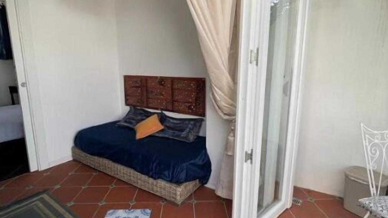 Photo of Bedroom in Lacco Ameno