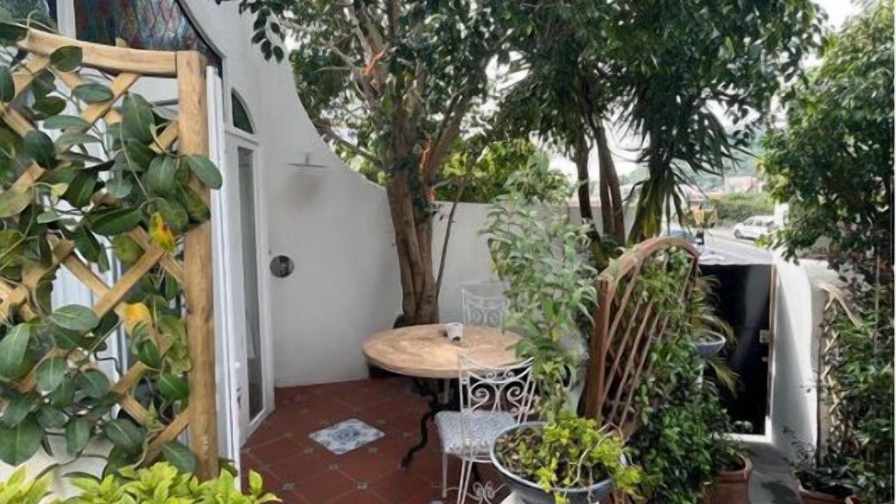 Photo of Patio Balcony in Lacco Ameno