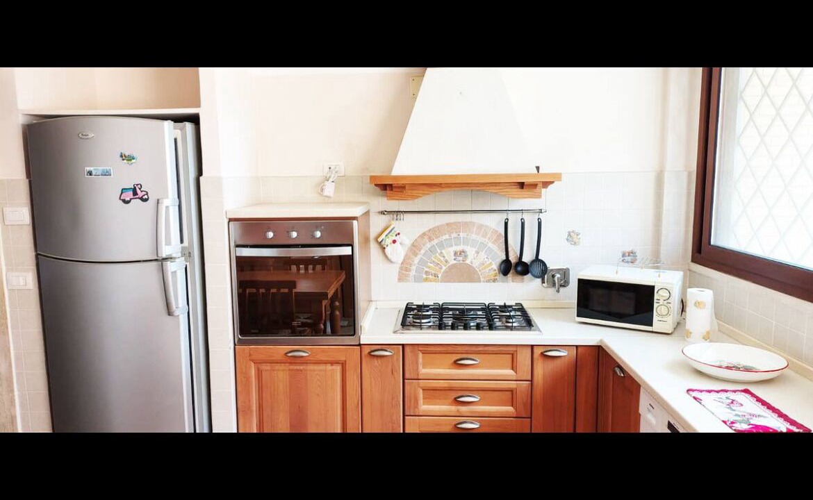 Photo of Kitchen in Santa Marinella
