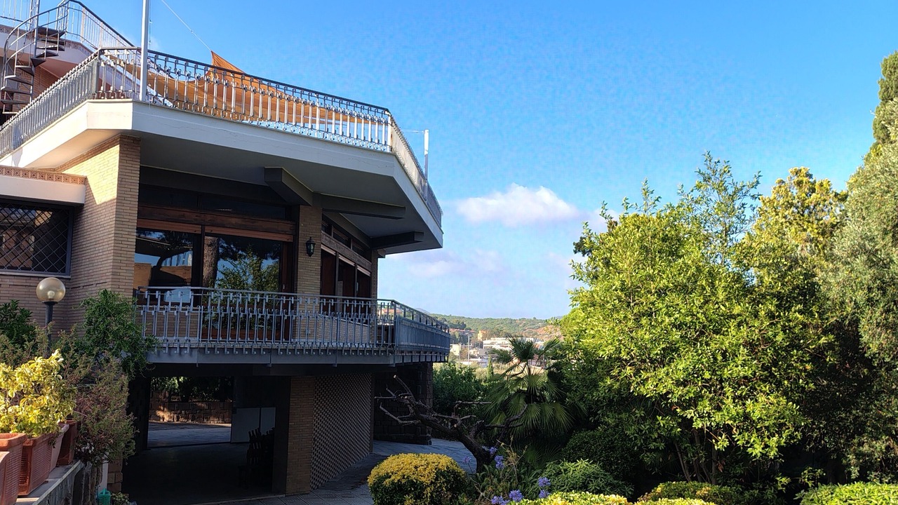 Photo of Outdoor in Santa Marinella