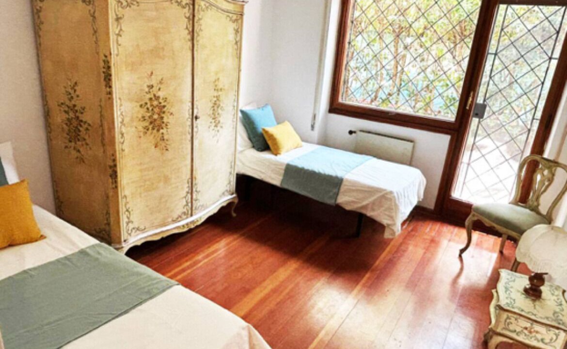 Photo of Bedroom in Santa Marinella