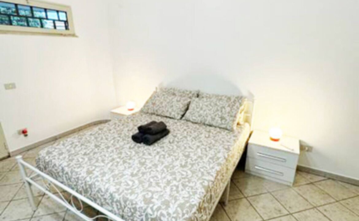 Photo of Bedroom in Santa Marinella