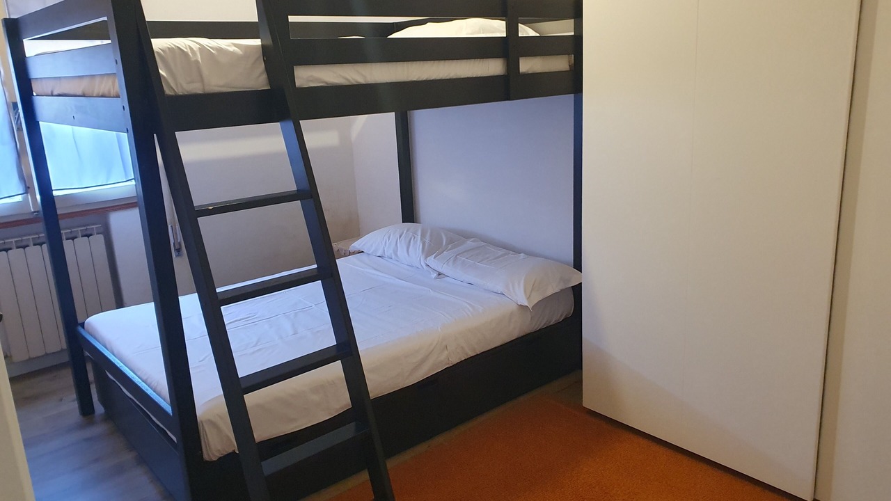 Photo of Bedroom in Mogliano Veneto