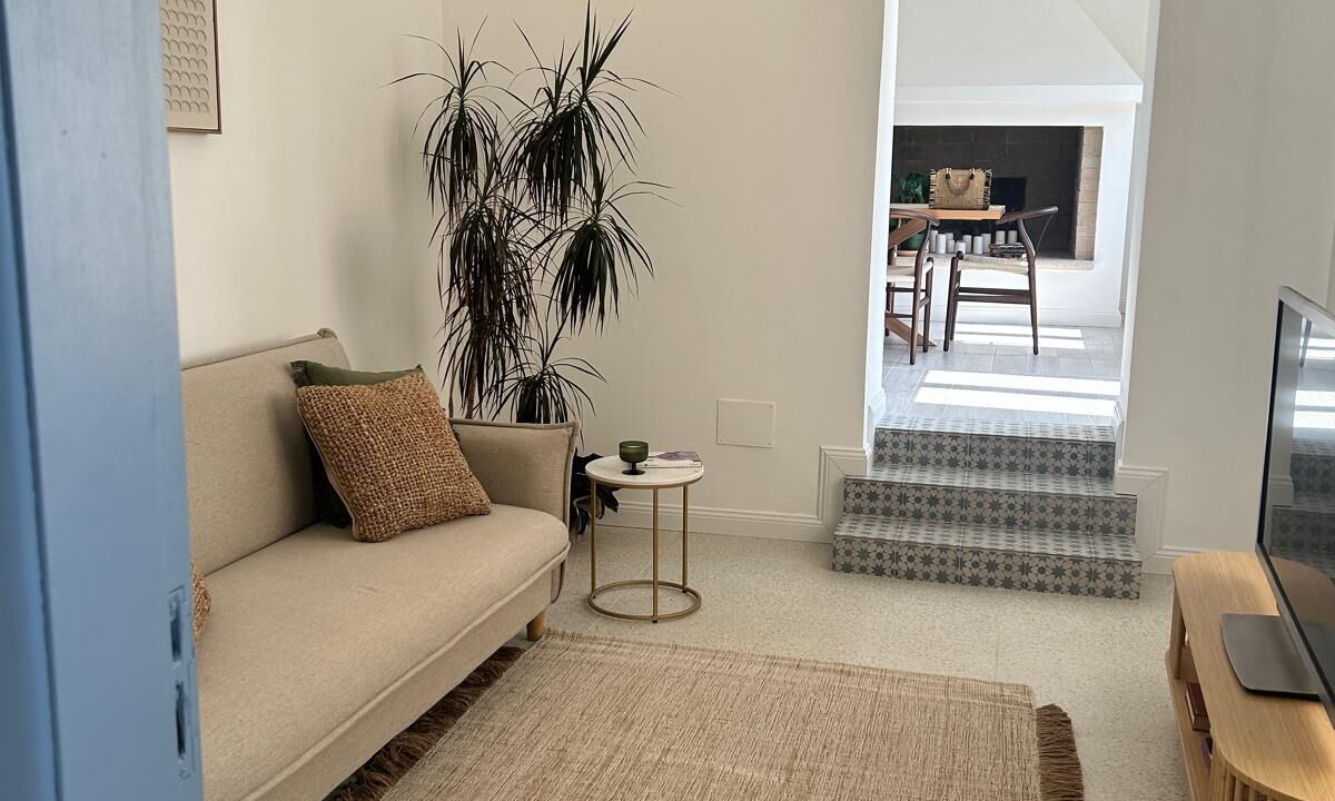 Photo of Livingroom in Canosa Sannita