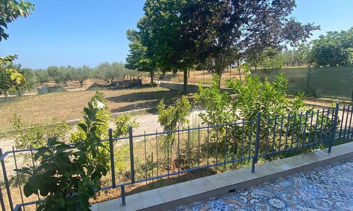 Photo of Outdoor in Canosa Sannita