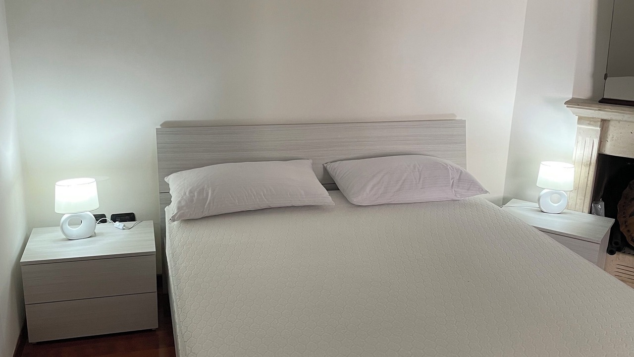 Photo of Bedroom in Cava de' Tirreni