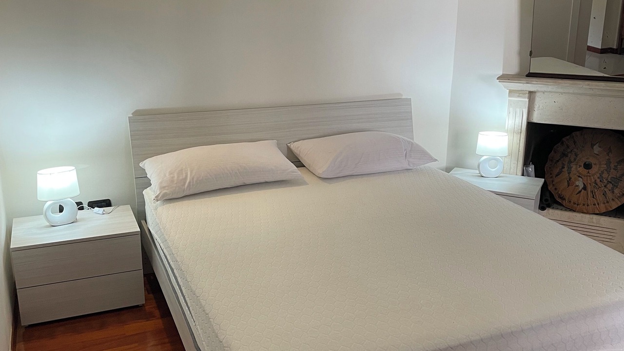 Photo of Bedroom in Cava de' Tirreni