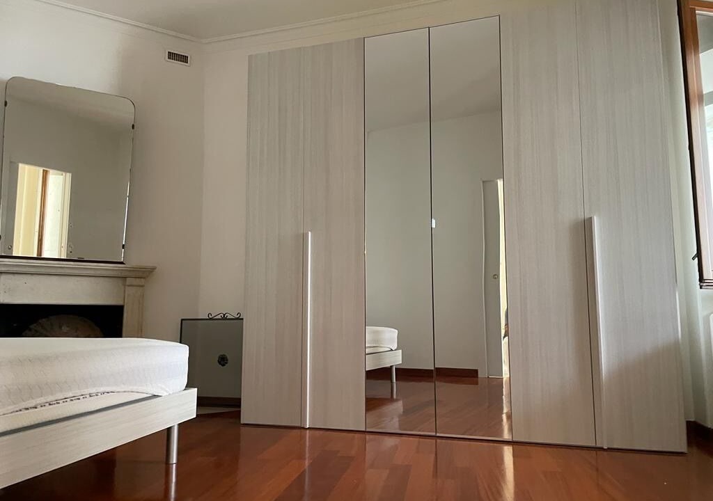 Photo of Bedroom in Cava de' Tirreni