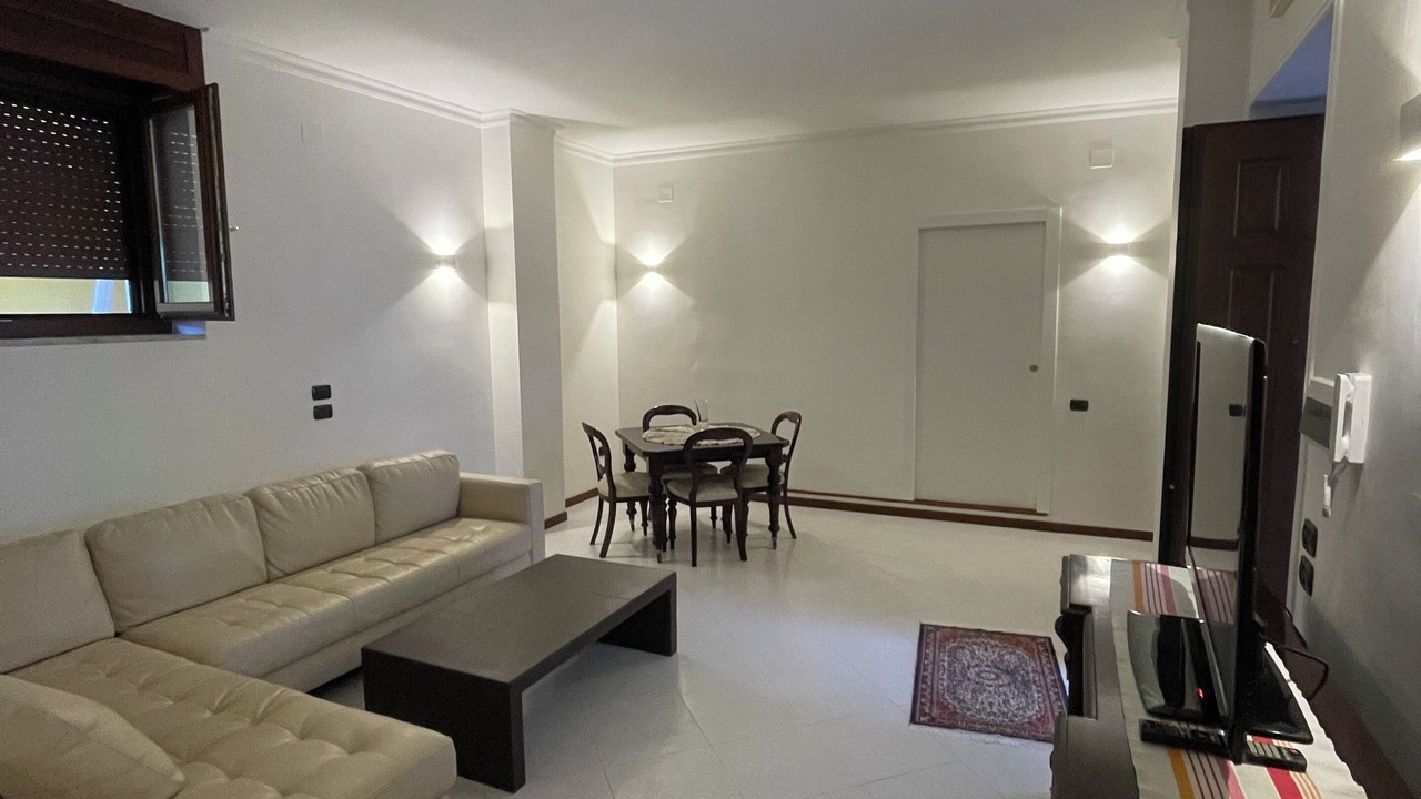 Photo of Livingroom in Cava de' Tirreni