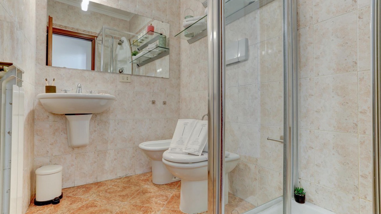 Photo of Bathroom in Monti