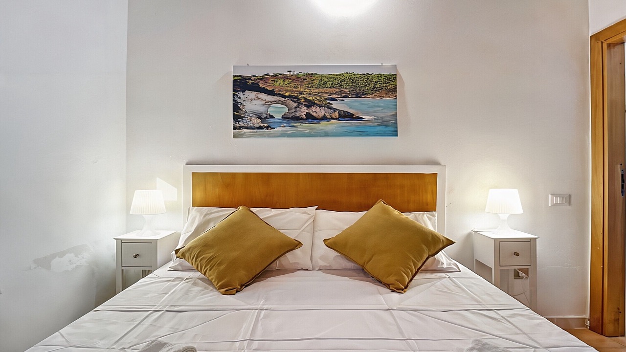 Photo of Bedroom in Montincello
