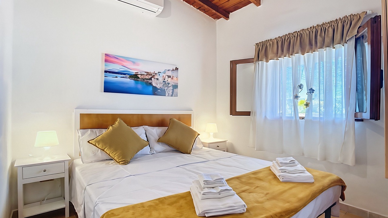 Photo of Bedroom in Montincello