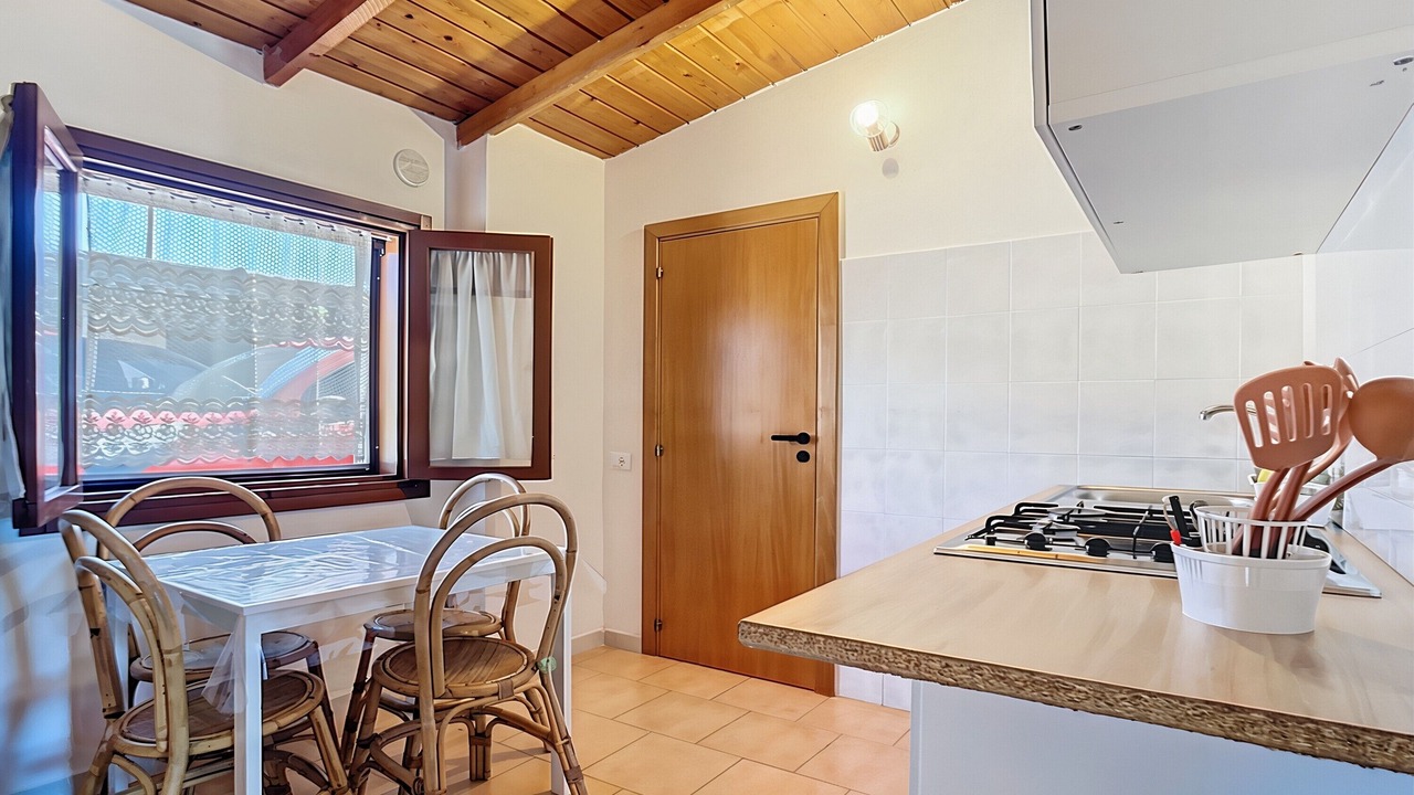 Photo of Kitchen in Montincello