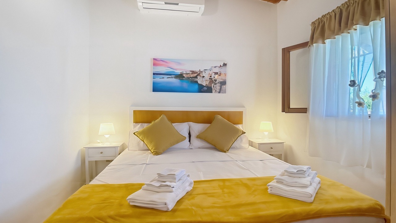 Photo of Bedroom in Montincello