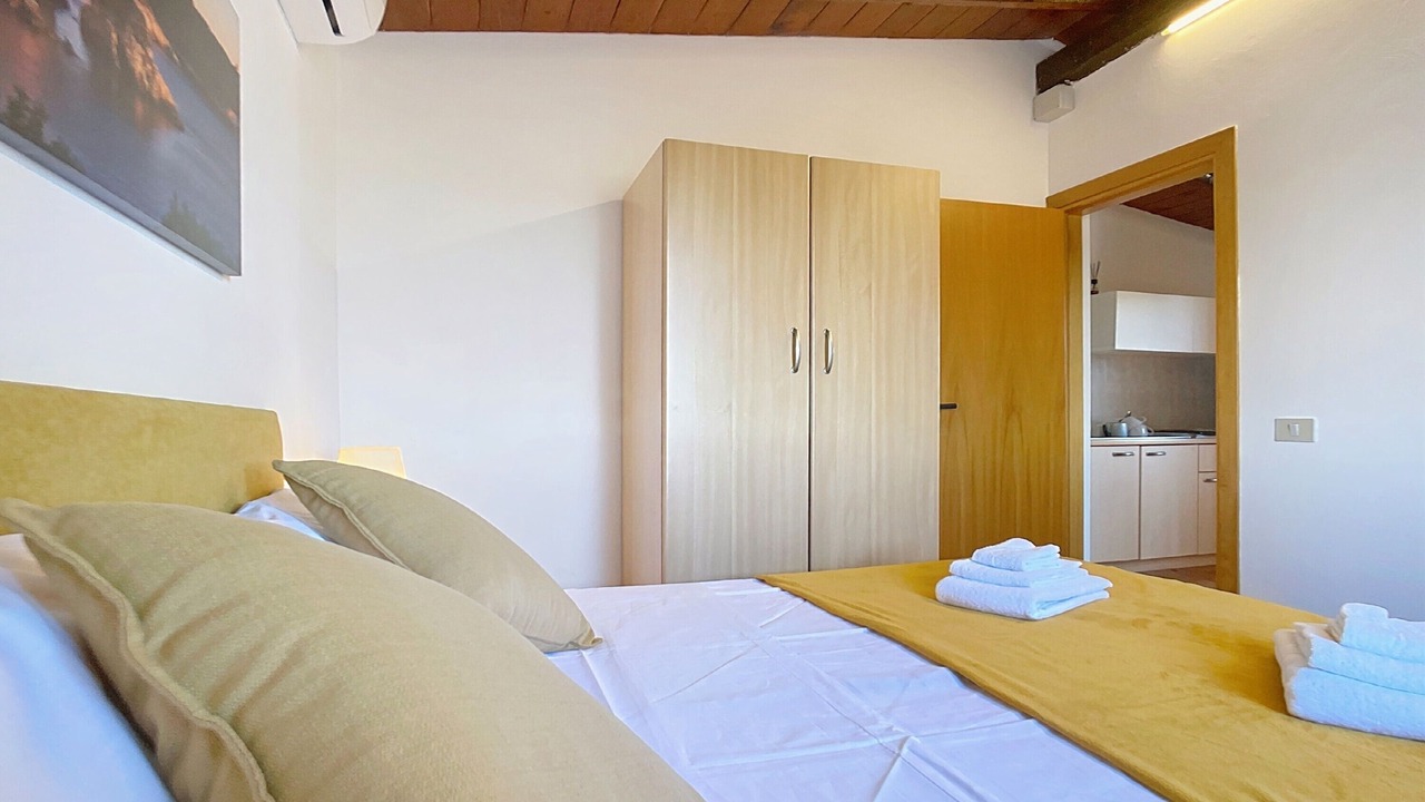 Photo of Bedroom in Montincello