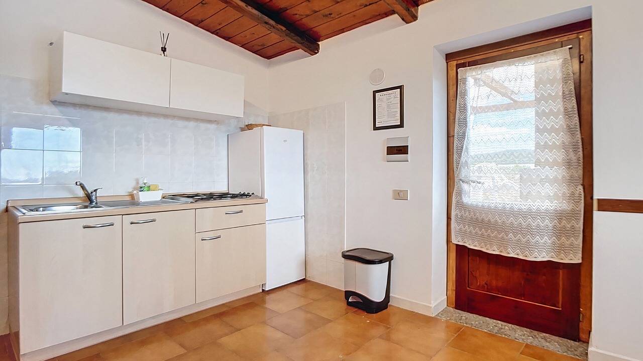 Photo of Kitchen in Montincello