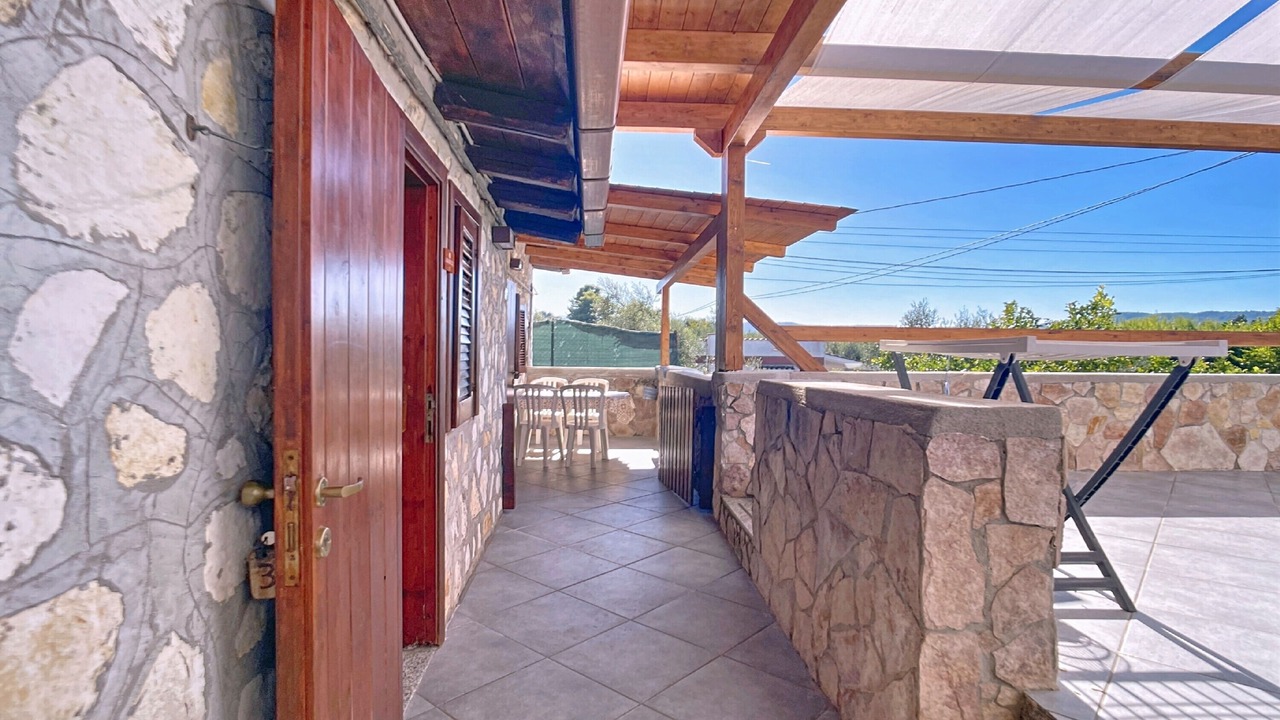 Photo of Patio Balcony in Montincello
