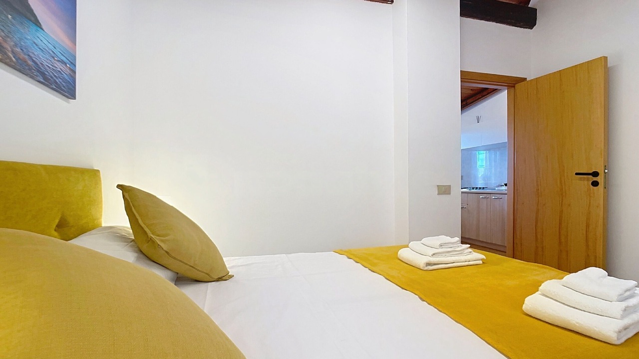 Photo of Bedroom in Montincello