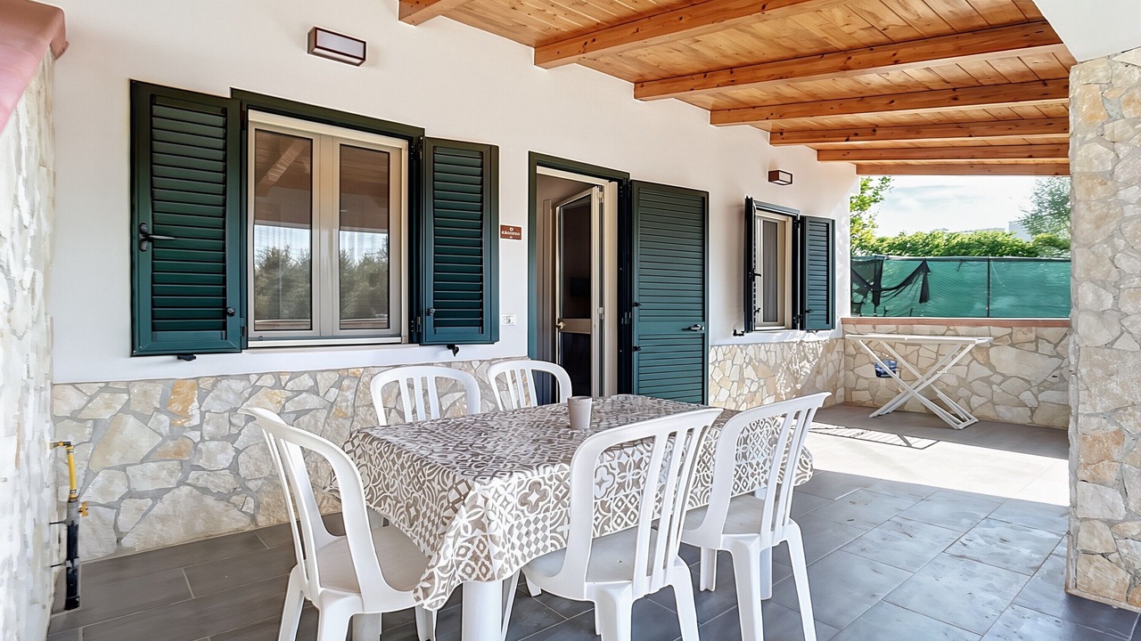 Photo of Outdoor in Montincello
