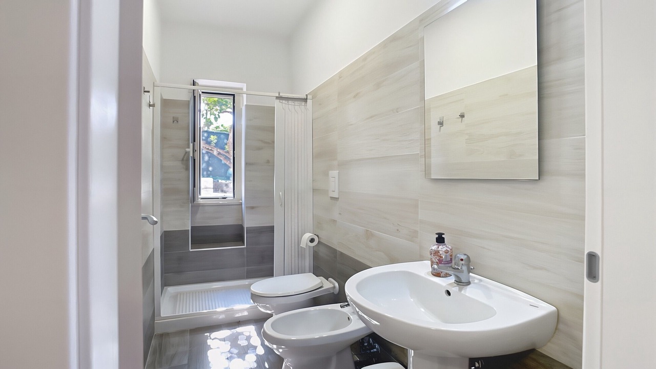 Photo of Bathroom in Montincello