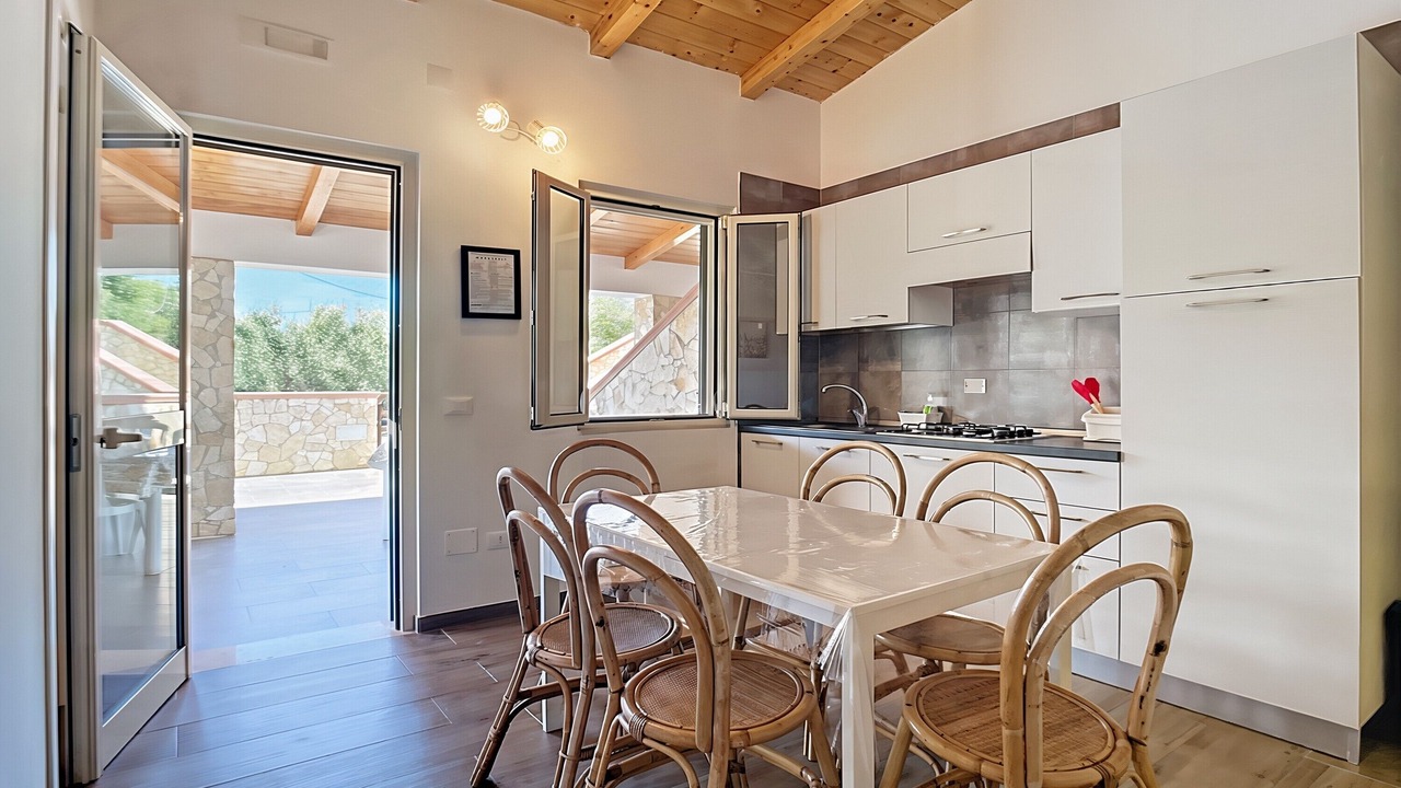 Photo of Kitchen in Montincello