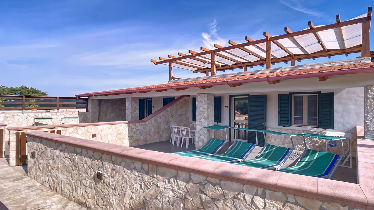 Photo of Patio Balcony in Montincello